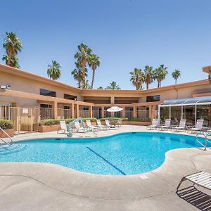 Worldmark Palm Springs - Plaza Resort And Spa